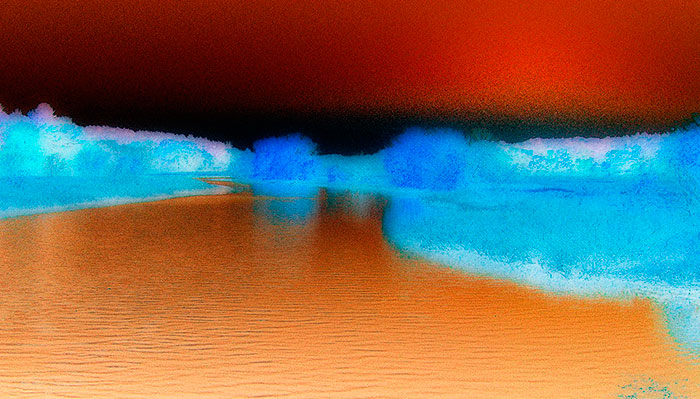 Dream River