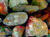 Transformational Stones