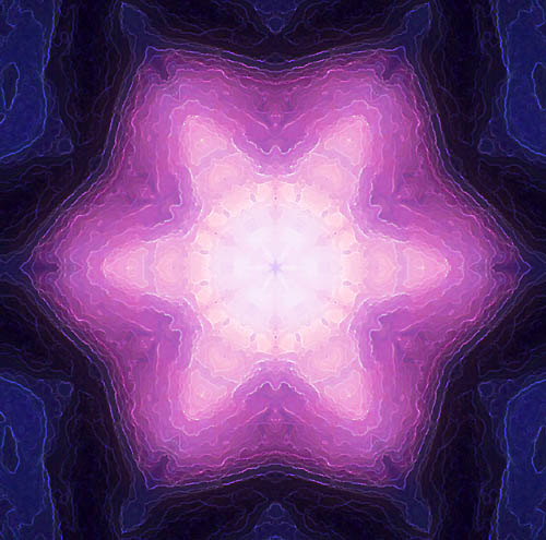 Kaleidoscope 4