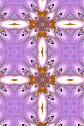 Kaleidoscope 3