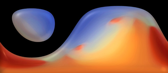 The Origins of Earth and Sky