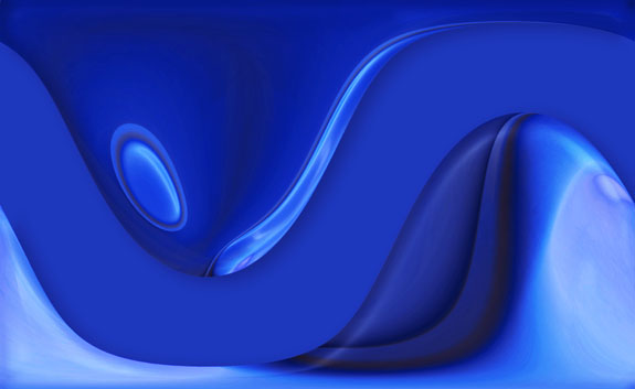 Dimensional Journey I